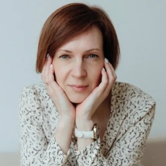 Екатерина Михеева, 01.05, Санкт-Петербург