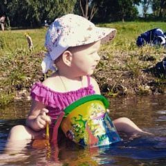 Олеся Маргіта, 21.05.1990, Загатье