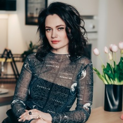 Кристина Байс, 19.01, Севастополь