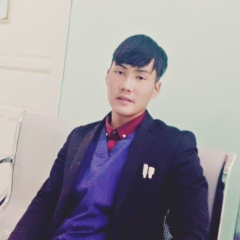 Iritgel Demberel, 23.12.1993, Ulaanbaatar