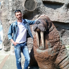 Антон Лейченков, 16.06.1985, Новотроицк