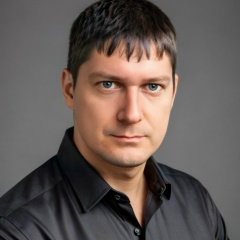 Олег Золотов, Новосибирск