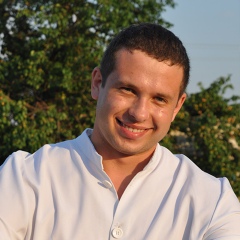 Денис Доманский, 02.01, Херсон