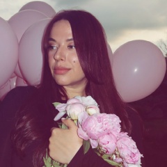 Дарья Лева, Москва