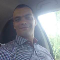 Алёша Вовчеренко, 06.03, Киев