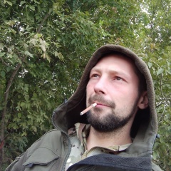 Олег Сергеев, 01.12, Тула