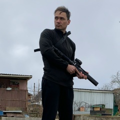 Василий Перебайлов, 01.04, Краснодар