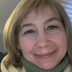 Наталья Миляева, 27.03, Санкт-Петербург