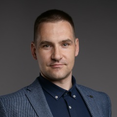 Дмитрий Якимчук, 14.04, Санкт-Петербург