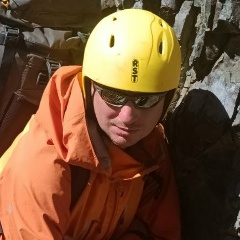 Тимофей Ильин, 28.04.1981, Москва