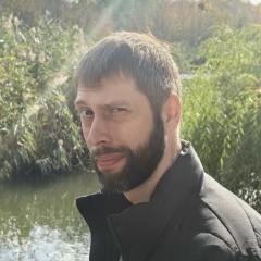 Денис Шкребко