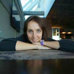 Людмила Костромина, Екатеринбург