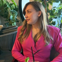 Дарья Усенко, 05.05