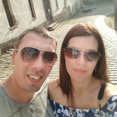 Hope Deseption, 16.08, Санкт-Петербург