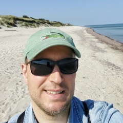 Илья Самарин, Москва