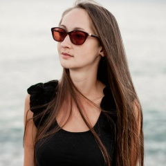 Евгения Палагута, 06.07.1984, Киев