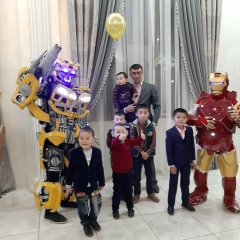 Улбосын Акмирзаевна, 01.09.1989, Шымкент