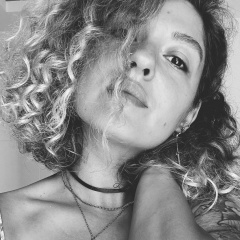 Елена Павленко, Москва