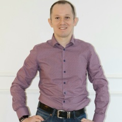 Александр Степаненко, 10.10.1983, Москва