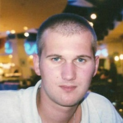 Сергей Петров, 22.03.1988