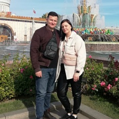 Анастасия Перевозник, 10.03, Лермонтов