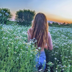 Любовь Агафонова, 10.07.1987, Николаев