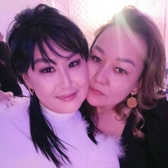 Казына Бокаева, 08.01.1982, Алматы