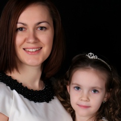 Оля Филина, 12.11, Киев