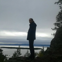 Миха Трофимов, 15.06.1988, Санкт-Петербург