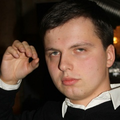 Юрий Турбовец, 17.11.1986, Одесса