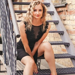 Юлиана Мисиня, 30.01, Рига