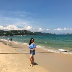 Жансая Сулейменова, 20.12, Алматы