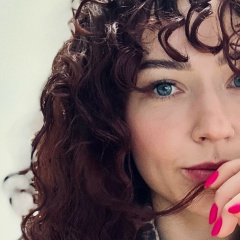 Мария Мишустина, 19.05.1989, Люберцы