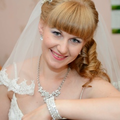 Вера Гуляйко-Мельничук, 16.09.1987, Киев