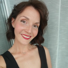 Дарья Шилина, Уфа