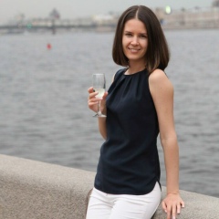 Катерина Желязкова, 09.09.1986