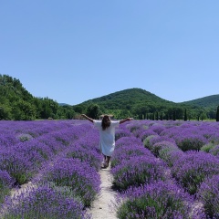 Catherine Stakanova, 25.08, Москва