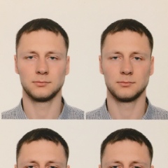 Дима Майборода, 30.06.1992, Киев