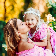 Анастасия Кожевникова, 24.06, Москва