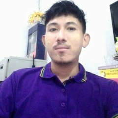 Ko Ye, 31.03.1991, Mandalay