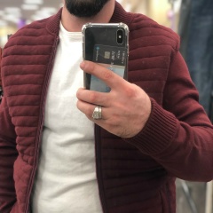 Daniel Austin, 27.11.1992, Астрахань