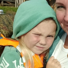 Ольга Сень, 17.04