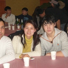 Almas Kalimbekov, 20.09.1988