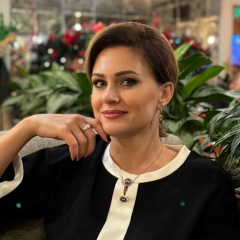 Татьяна Толмачева, 31.03, Оренбург