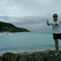 Илья Елизаров, 03.02, Комсомольск-на-Амуре