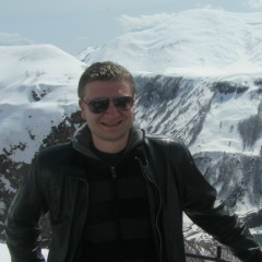 Николай Мамаев, 29.05.1984, Киев