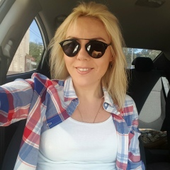 Полина Приказчикова, 06.01.1988, Таганрог