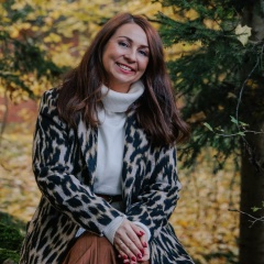 Анастасия Бескова, 19.10, Санкт-Петербург