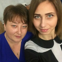 Оксана Тимашева