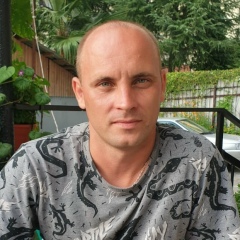 Иван Саулевич, 05.05.1984, Назарово